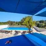 Azzurrato By