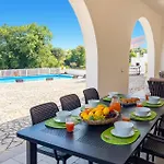 Villa Azzurrato By Ceglie Messapica