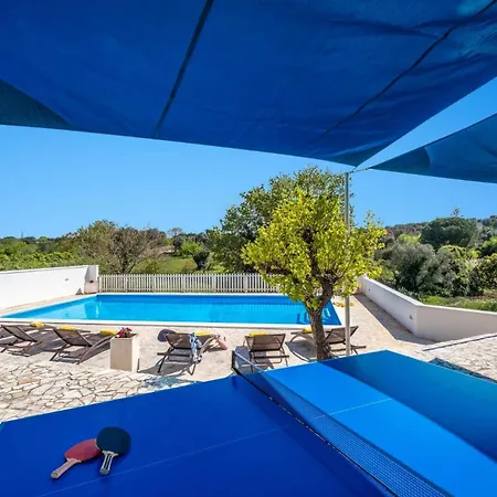 Azzurrato By