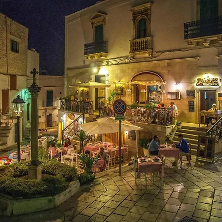 Villa Azzurrato By