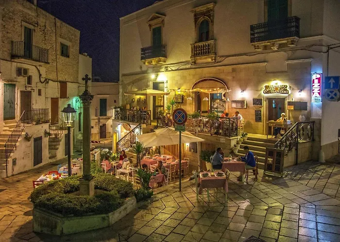 Villa Azzurrato By
