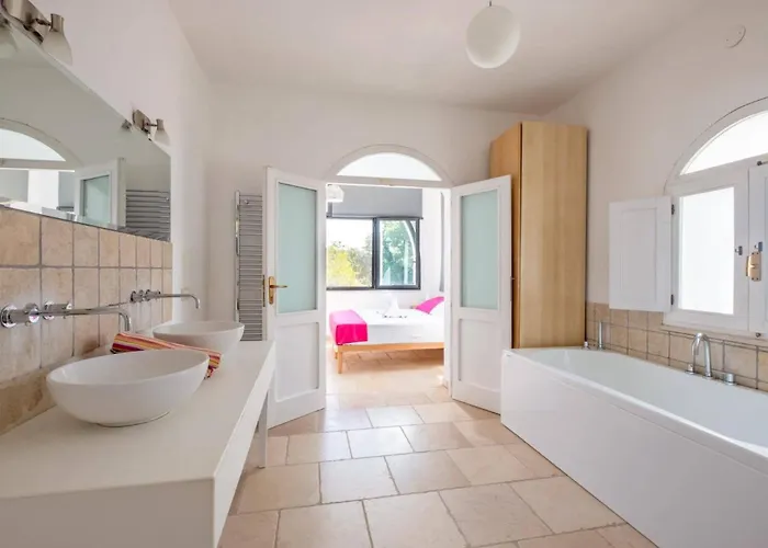 Villa Azzurrato By