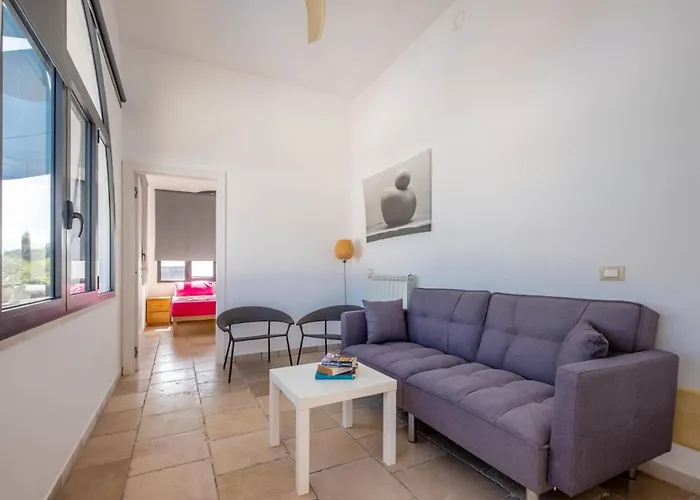 Villa Azzurrato By