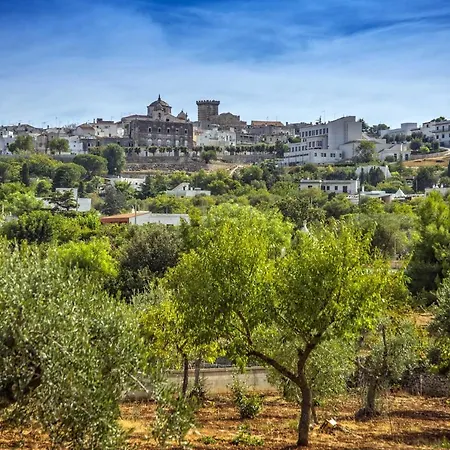 Villa Azzurrato By