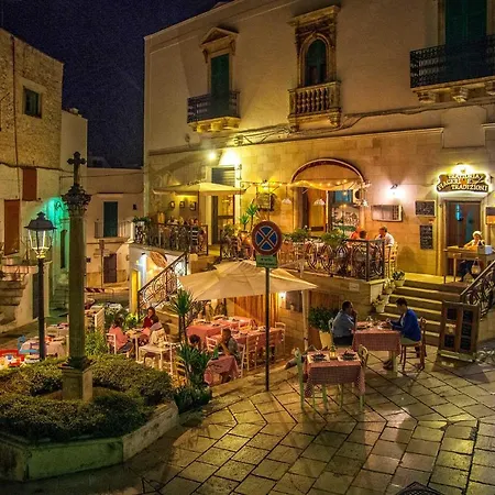 Azzurrato By Ceglie Messapica