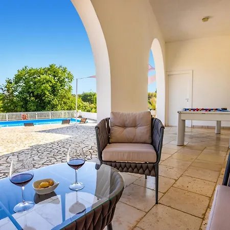 Azzurrato By Villa Ceglie Messapica