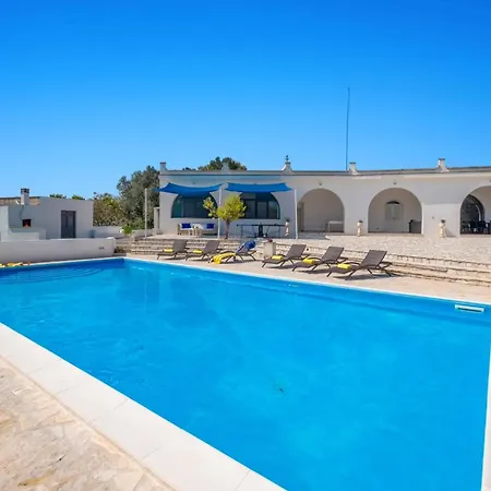 Azzurrato By * Ceglie Messapica