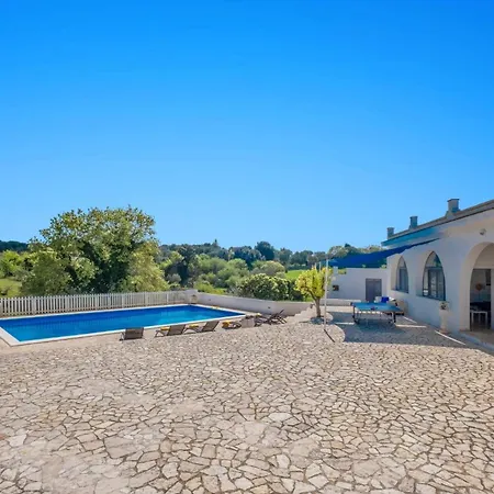 Villa Azzurrato By